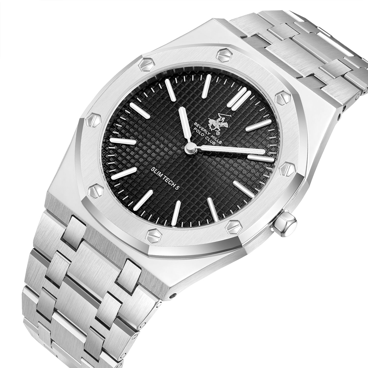 Beverly Hills Polo Club BP3825X.360
